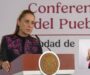 Federación reforzará seguridad en Juchitán y acompañará a nueva autoridad municipal: Sheinbaum
