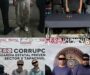 Detienen a 57 personas y aseguran armas, droga y vehículos durante operativo de seguridad en Chiapas