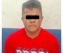 Detienen en Cuauhtémoc a “El Pary”, presunto integrante de La Unión Tepito