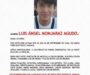 Hallan sin vida a joven de 20 años que era buscado por su familia en Oaxaca.