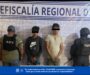 Fiscalía de Oaxaca obtiene vinculación a proceso contra dos hombres por extorsión y cobro de piso a comerciante en Juchitán