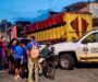 Ataque armado en Uruapan deja tres hombres muertos y uno herido de gravedad