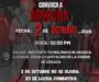 Normalistas de Oaxaca marcharán este 2 de octubre; prevén movilización hacia el Zócalo.