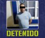 Lo detiene la Policía Municipal de Oaxaca de Juárez por presunto acoso sexual