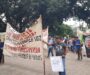 Exigen esclarecer el asesinato de Catarino Torres Pereda a 16 años del crimen