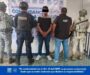 FGEO aprehende a probable responsable de agredir con arma blanca a su familia en Ejutla de Crespo