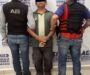 FGEO aprehende a probable responsable de violencia familiar en la Costa