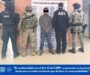 Aprehende FGEO a probable responsable de tentativa de violación agravada cometida en San Miguel Suchixtepec