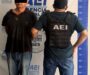 Fiscalía de Oaxaca aprehende a persona por los delitos de violación y violación equiparada en agravio de una menor de edad
