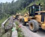 Mantienen paso intermitente en la carretera Oaxaca-Tuxtepec por hundimiento