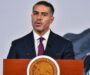 Harfuch anuncia seis penales con 18 mil 480 espacios; Sinaloa será el primero