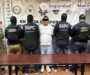 Detienen en Mexicali a presunto operador regional de grupo delictivo; tenía orden de aprehensión por privación ilegal de la libertad