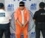 FGEO aprehende a probable responsable de lesiones calificadas cometidas en San Blas Atempa