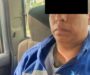 Capturan a “El Cholo” por homicidio calificado en Santa Cruz Xoxocotlán; el crimen ocurrió en 2023