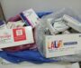 La ciudadanía puede salvar al pueblo del colapso en salud. Éxito del  Medicatón de Mujeres, #UNO, Mujeres Contra la Violencia y Medios