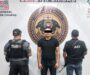 Capturan a dos implicados en ataque a diseñador textil Elvis Guerra, eran parte de red de extorsión de “Los Cromos” en Juchitán: Fiscalía de Oaxaca