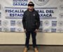 Aprehende FGEO a probable responsable de homicidio en la Colonia del Maestro; la investigación se resolvió en menos de 48 horas