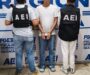 FGEO aprehende a probable responsable de violencia familiar ocurrida en la Costa
