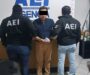 Fiscalía de Oaxaca ejecuta orden de aprehensión contra probable responsable de abuso sexual cometido en Teotitlán de Flores Magón