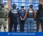 Ejecuta Fiscalía de Oaxaca orden de aprehensión contra conductor de taxi por homicidio en Huajuapan; el imputado fue trasladado a la capital