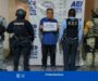 FGEO rescata a víctima de presunta privación ilegal de la libertad en centro de rehabilitación de Etla