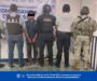 FGEO aprehende a hombre investigado por disparar contra un hombre en San Vicente Coatlán