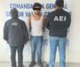 FGEO cumple orden de aprehensión contra hombre investigado por robo con violencia en Oaxaca de Juárez