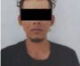 FGEO obtiene vinculación y prisión contra probable responsable del delito contra la salud en Juchitán