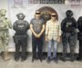 Detienen a 21 personas en Chiapas durante Operación Enjambre; entre ellos, alcalde y exalcalde de Suchiapa
