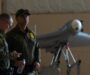 Drones utilizados por cárteles en la frontera México-EU aún están lejos de los sofisticados sistemas empleados en Ucrania