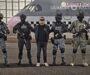 Detienen en Jalisco a presunto operador del CJNG señalado por homicidio, extorsión y tráfico de drogas