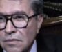 Monreal prevé elegir relevo de Taddei en el INE el 6 o 7 de diciembre