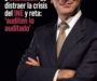 Córdova acusa a Sheinbaum de distraer la crisis del INE y reta: “auditen lo auditado”