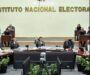 INE aplaza designación de consejerías de OPLES en Oaxaca y Guerrero por sospechas de vínculos con Taddei