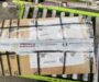 Detectan paquete con 2.5 kilos de aparente droga en el AICM; tenía como destino el Reino Unido