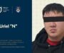 Detienen en Milpa Alta a “El Cangreburger”, señalado como colaborador de una facción de La Familia Michoacana