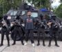 Detienen en Jalisco a Rubén Torres, buscado en California por distribución de drogas