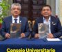 Consejo Universitario aprueba el plan de Farid Acevedo para la UABJO hasta 2030