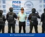 Detienen a extorsionador de comerciantes de la Central de Abasto; lo vinculan con ASAEO