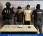 Como parte de acciones para pacificar el Istmo, FGEO desarticula punto de venta de drogas en Santo Domingo Tehuantepec; hay dos detenidos
