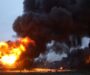 Ecuador despliega operativo para restablecer oleoducto SOTE tras incendio en estación de Petroecuador