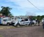 Atacan a balazos a policías municipales en carretera al Aeropuerto de Mazatlán