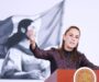 Sheinbaum pide explicaciones a Kuri y Ronald Johnson por academia internacional de capacitación policial en Querétaro