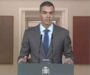 Pedro Sánchez adelanta las elecciones generales en España al 29 de noviembre