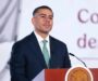 García Harfuch descarta agenda para 2030; Sheinbaum llama “mucha grilla” al destape de Velasco