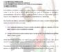 MULT denuncia ataque armado en Cieneguilla y exige investigar los hechos.