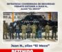 Detienen a “El Moco”, presunto líder huachicolero y excandidato a la alcaldía de Chignahuapan, Puebla