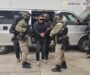 Dictan prisión preventiva a “El Tanque”, presunto operador del CJNG vinculado a la red de “El Clan”