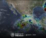 Huracán Simon se intensifica a categoría 2 frente al Pacífico; prevén lluvias torrenciales en Guerrero, Oaxaca y Michoacán