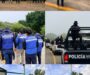Aseguran 16 mototaxis irregulares en operativo conjunto en Valles Centrales